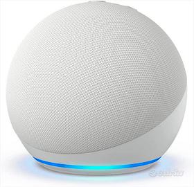 eco dot Alexa