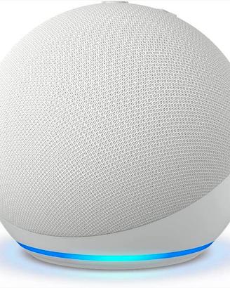 eco dot Alexa