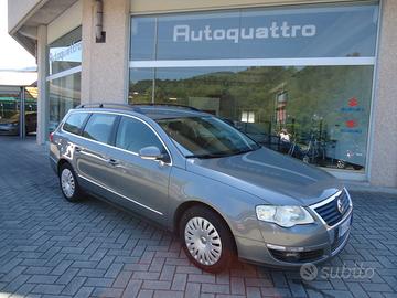 VW PASSAT VARIANT 1.9 TDI