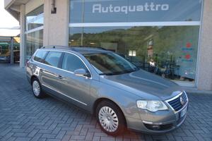 VW PASSAT VARIANT 1.9 TDI