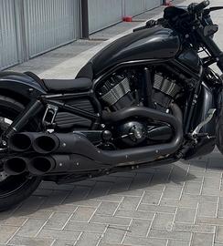 Vrod night