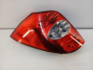 Fanale post sx RENAULT LAGUNA II '01