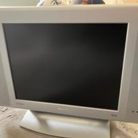 TV 15" Philips LC150X02