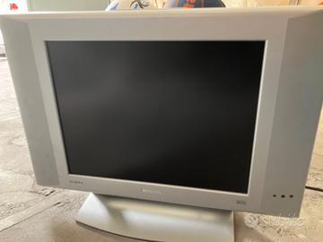 TV 15" Philips LC150X02