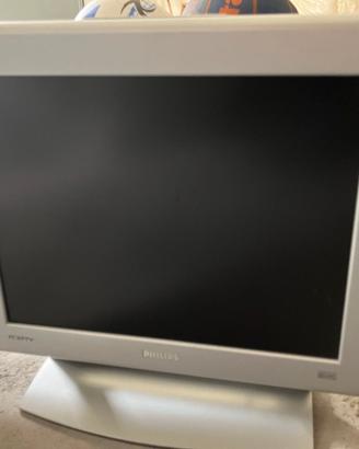 TV 15" Philips LC150X02