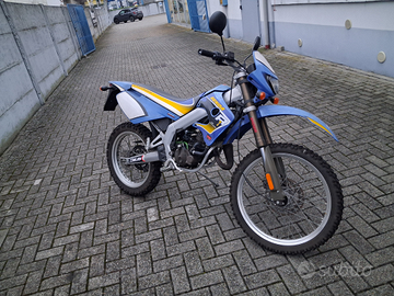 Derbi sensa 50 r