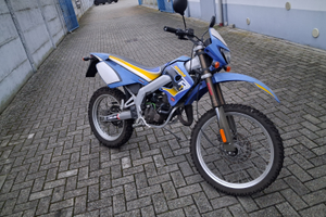 Derbi sensa 50 r