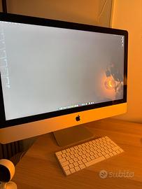 Imac 27