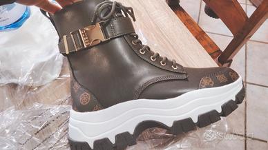 stivaletti Guess nuovi