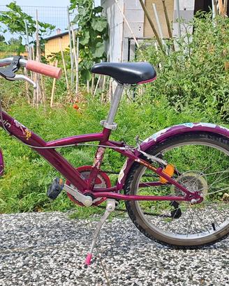 bicicletta bambina 6-10 anni