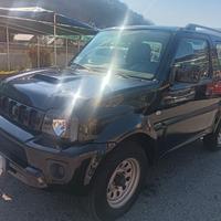 Suzuki Jimny 1.3 4WD EVOLUTION