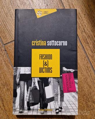 Fashion & victims