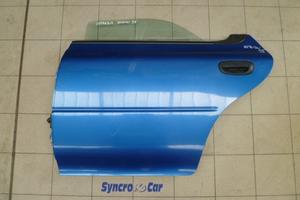 Porta post. sx subaru impreza www 98