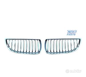 GRIGLIA BMW E92 06-10 CROMATA