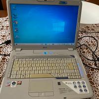 Acer aspire 5920g