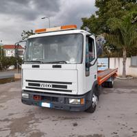 Iveco Eurocargo 75e15 Carrattrezzi