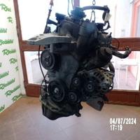 MOTORE PER VW POLO 9N2 1.2 BENZINA 2007