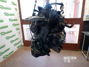 MOTORE PER VW POLO 9N2 1.2 BENZINA 2007