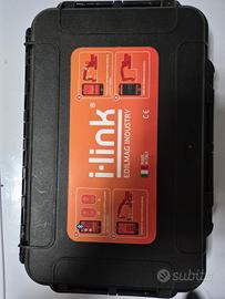 Livellatore satellitare