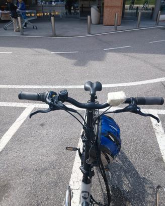 E-bike
