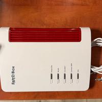 Fritz box 7530