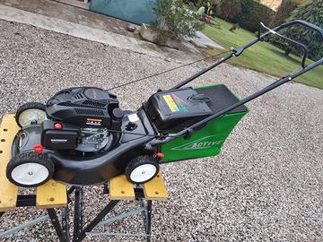 Tagliaerba active 4250 a spinta