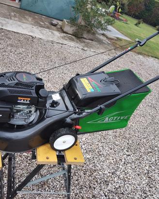 Tagliaerba active 4250 a spinta
