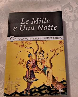 Le mille e una notte