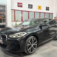 Bmw X2 Sport S-drive 18d M-Sport 150cv 2021