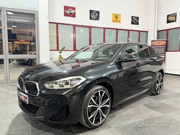 Bmw X2 Sport S-drive 18d M-Sport 150cv 2021