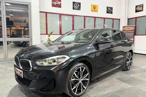 Bmw X2 Sport S-drive 18d M-Sport 150cv 2021