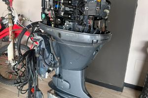 Motore fuoribordo Selva 40/60