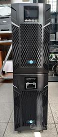 UPS Sinercom 6K