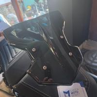 Cupolino Yamaha MT-09 2017