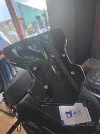 Cupolino Yamaha MT-09 2017