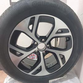 Cerchi e Gomme