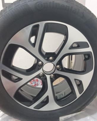 Cerchi e Gomme