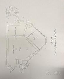 Locale uso ufficio, studio centro formazione