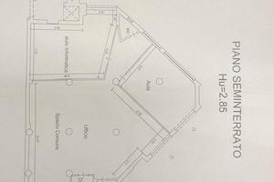 Locale uso ufficio, studio centro formazione
