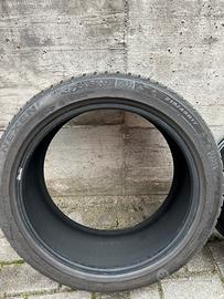 Gomme invernali