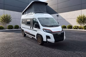 Laika Ecovip 540 Performance