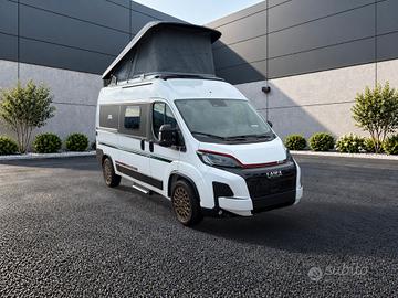 Laika Ecovip 540 Performance