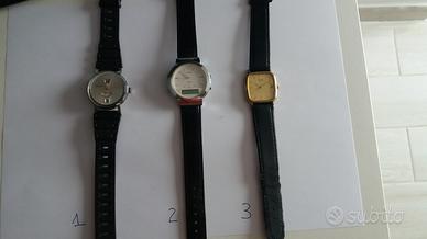 Orologio Endura Citizen C480 Seiko 6532