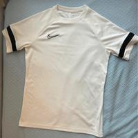 Maglietta nike dri-fit maniche corte