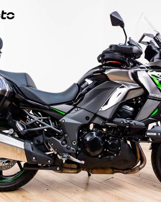 KAWASAKI VERSYS 1100 SE - 2025