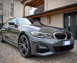 BMW Serie 3 320d xDrive M Sport