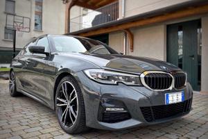BMW Serie 3 320d xDrive M Sport