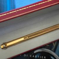 Biro Cartier Trinity