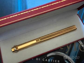 Biro Cartier Trinity
