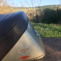 Pezzi bmw r45/65